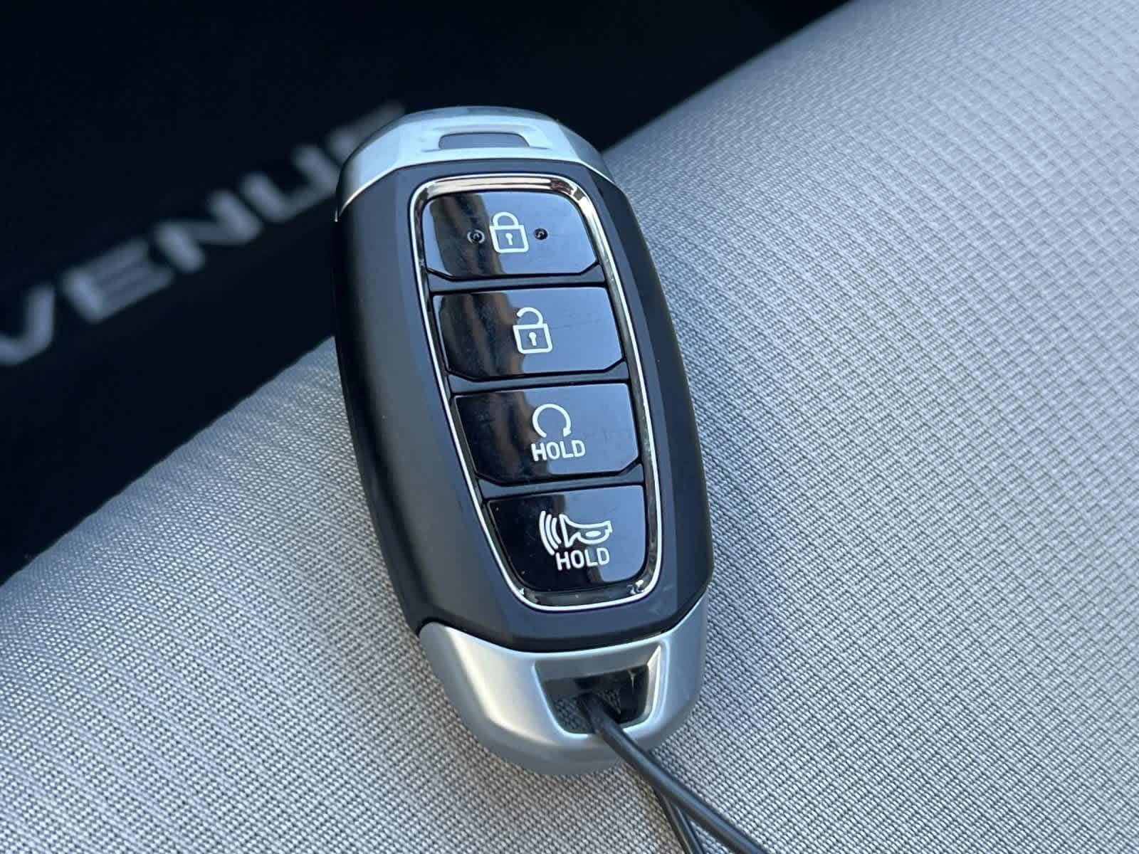 Thumbnail: 2025 Hyundai Venue - 27