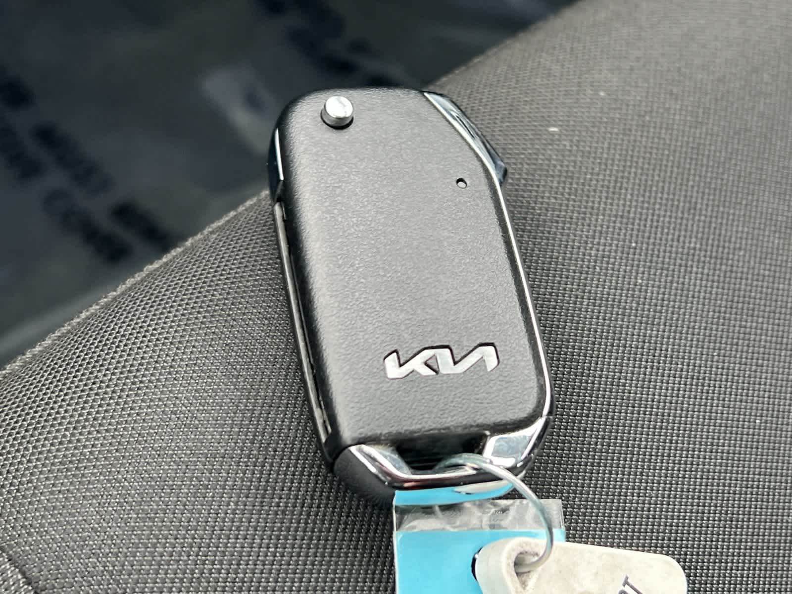 Thumbnail: 2025 Kia Sportage - 26