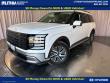 Used 2026 Hyundai Palisade Hybrid Blue SEL Premium 7P SUV