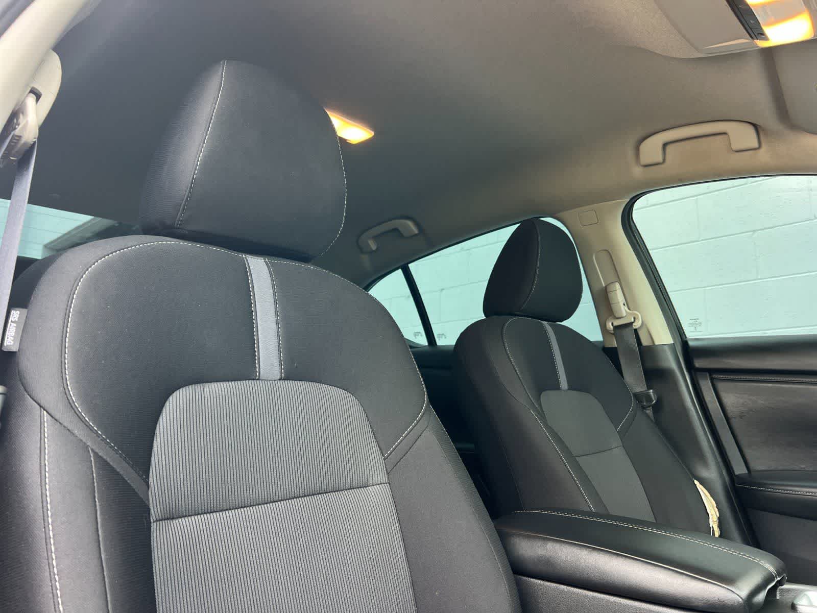 Thumbnail: 2024 Nissan Sentra - 17