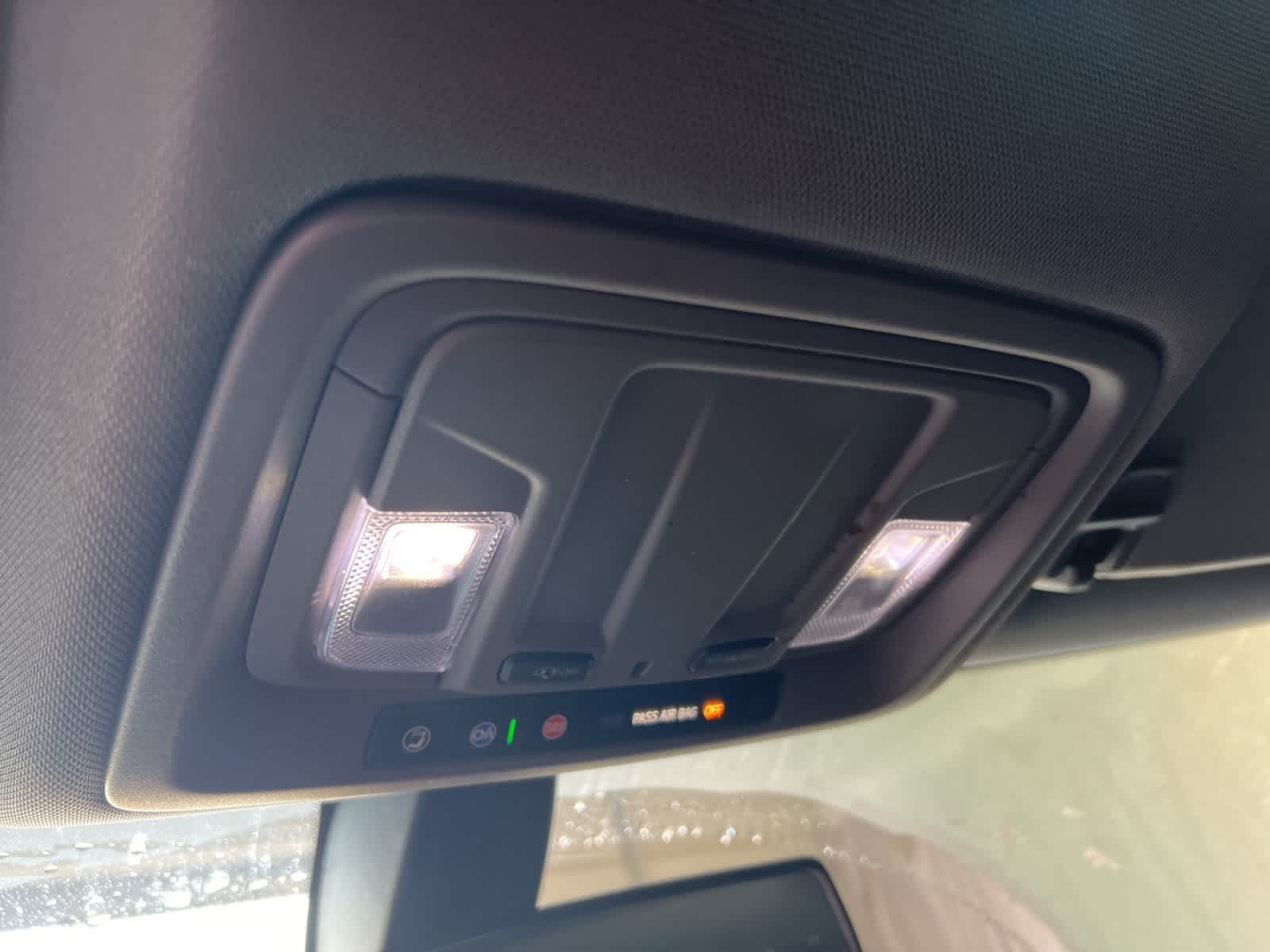 Thumbnail: 2021 GMC Sierra 1500 - 25