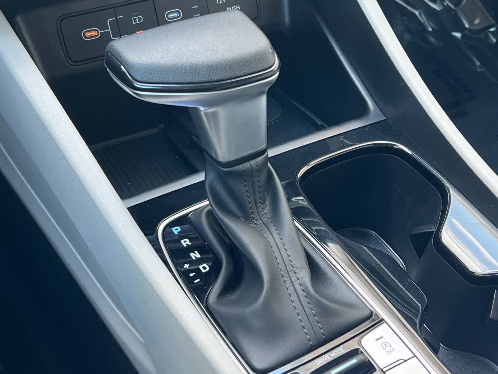 Thumbnail: 2025 Hyundai Tucson - 21