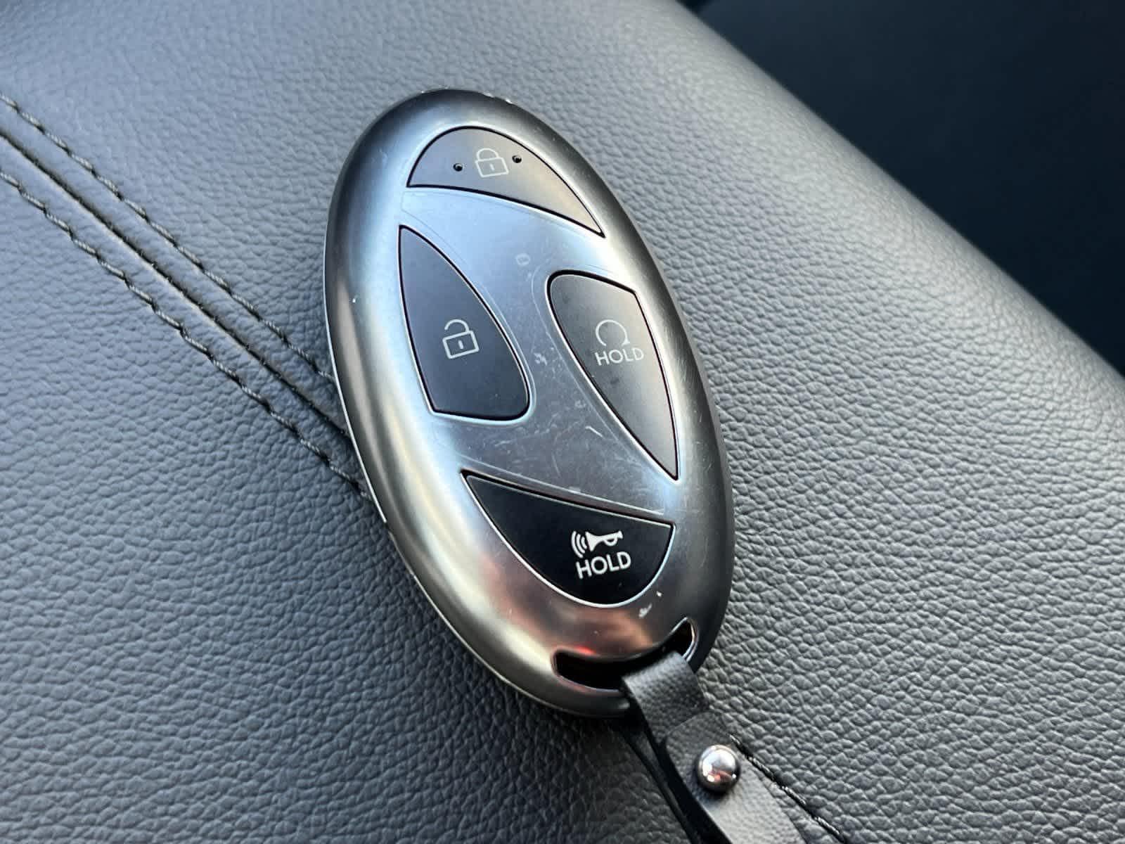 Thumbnail: 2026 Hyundai Tucson - 27