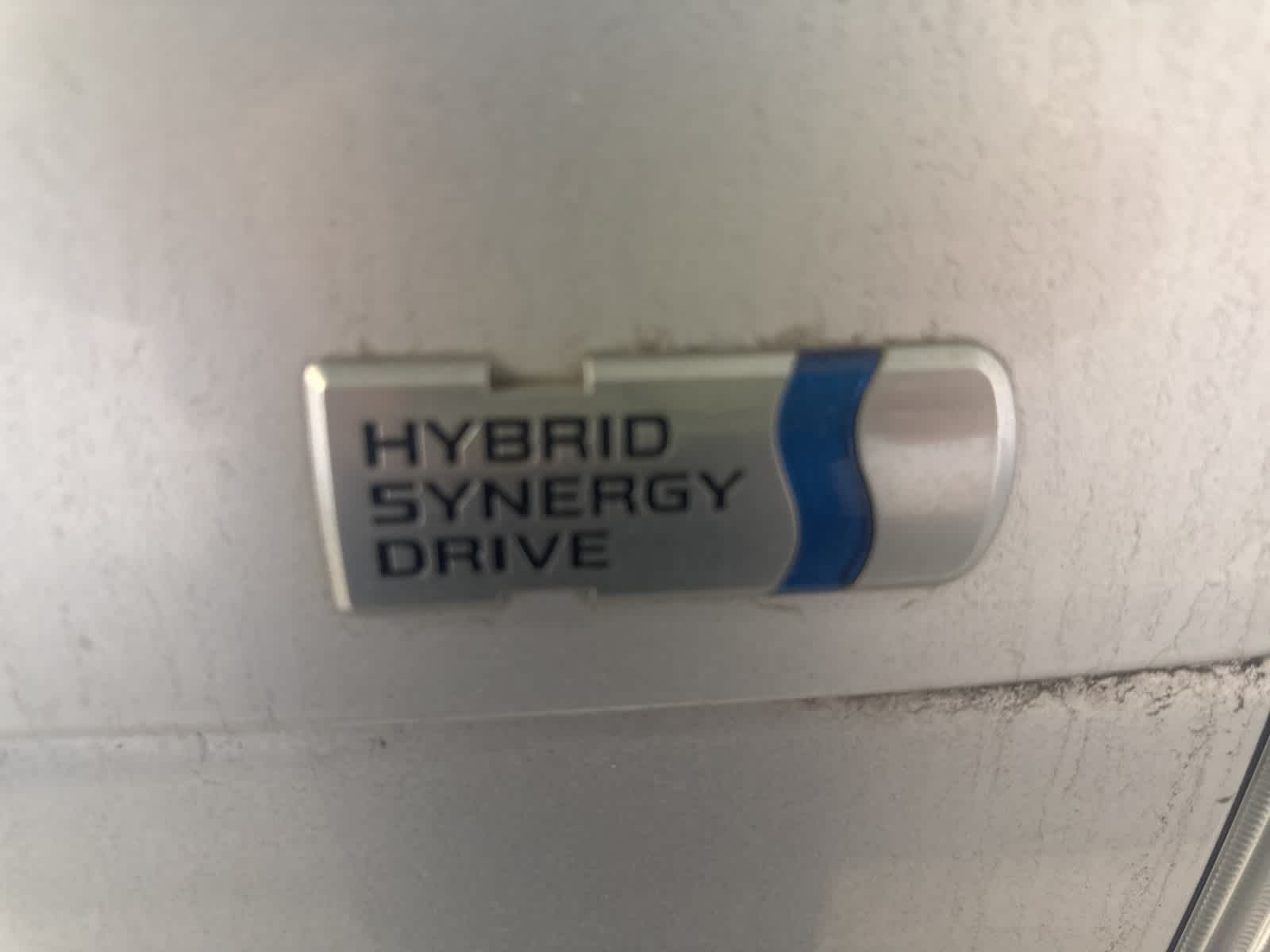 Thumbnail: 2014 Toyota Prius - 13