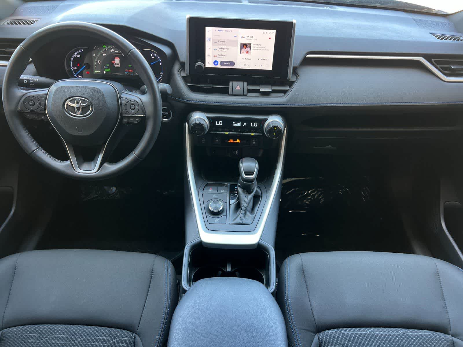 Thumbnail: 2024 Toyota RAV4 - 3