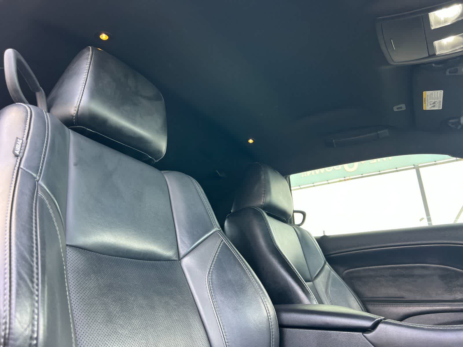 Thumbnail: 2017 Dodge Challenger - 17