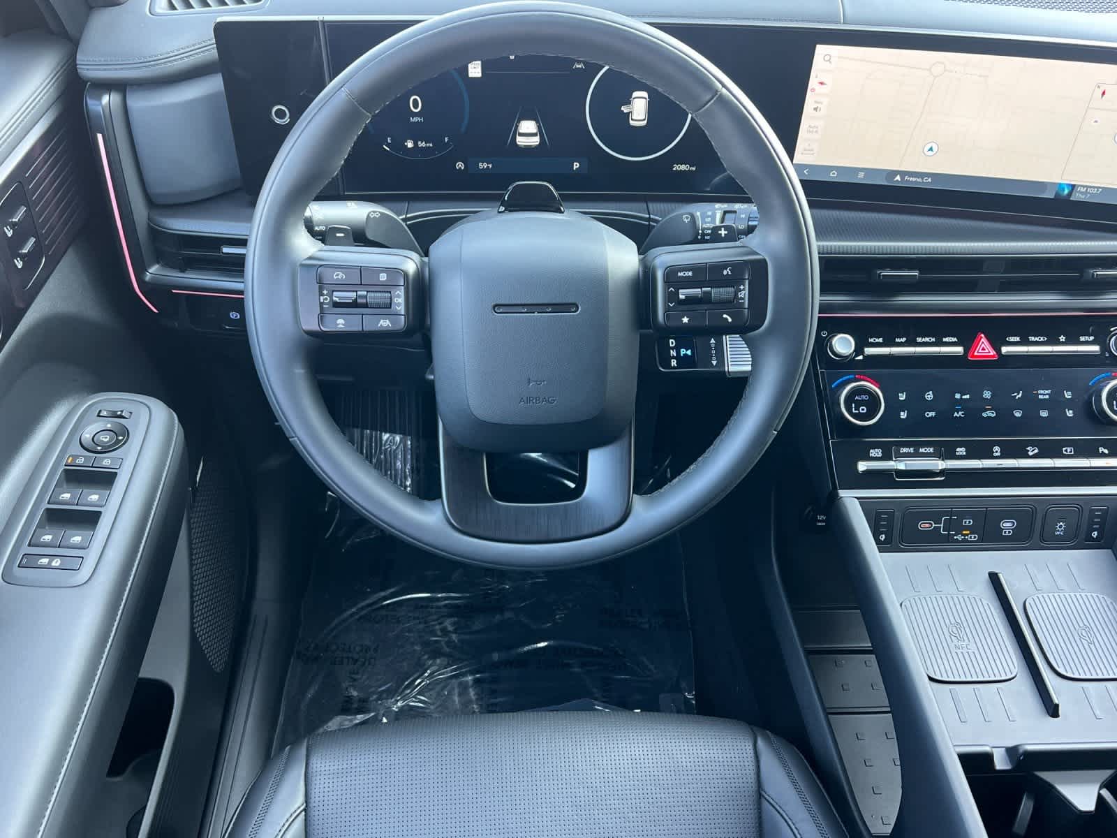 Thumbnail: 2025 Hyundai Santa Fe - 15