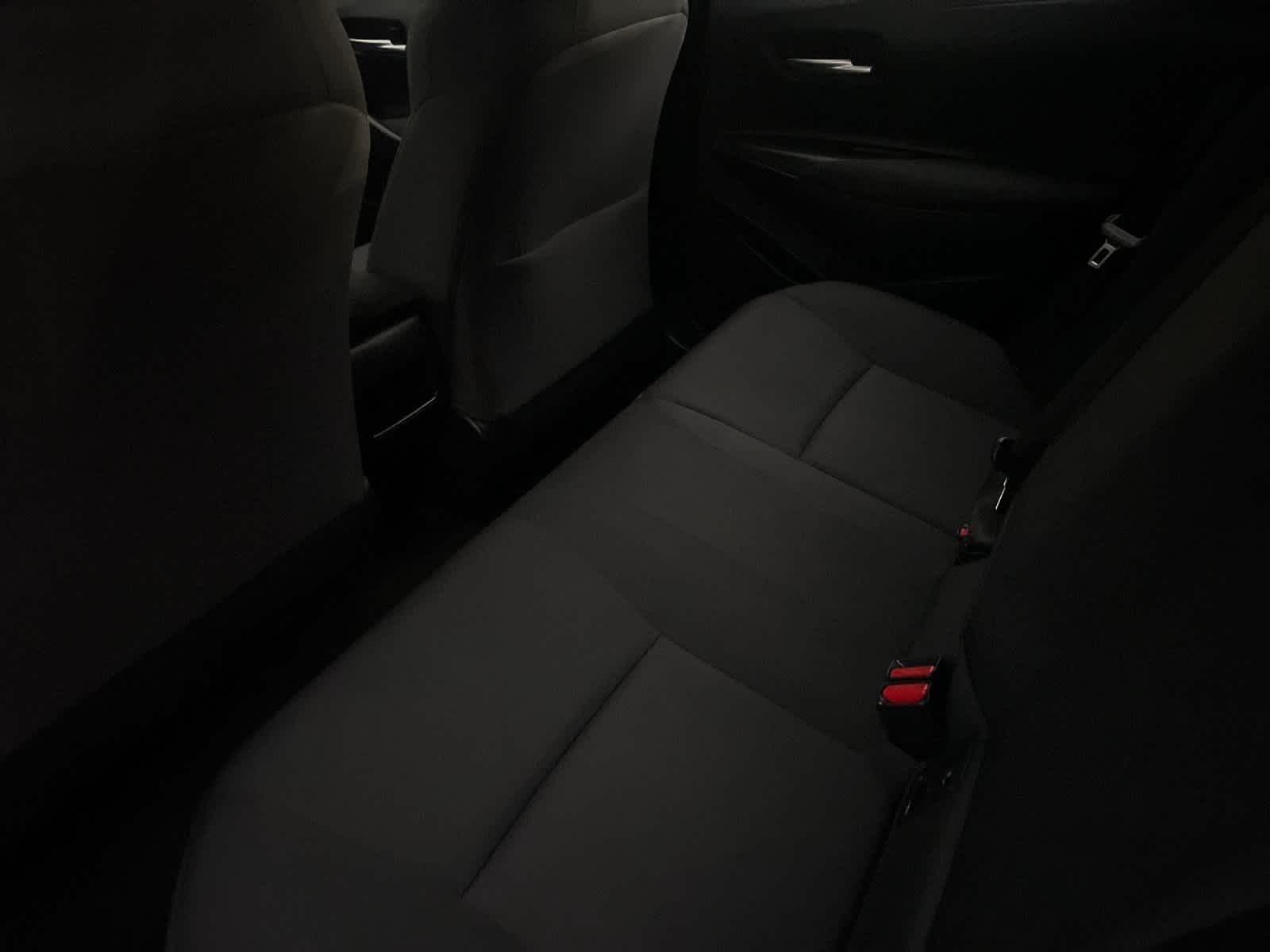 Thumbnail: 2020 Toyota Corolla - 5