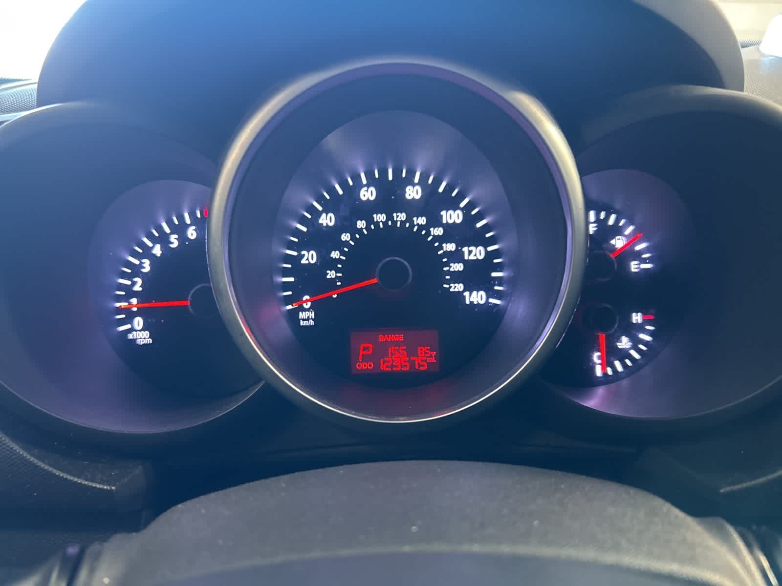 Thumbnail: 2013 Kia Soul - 31