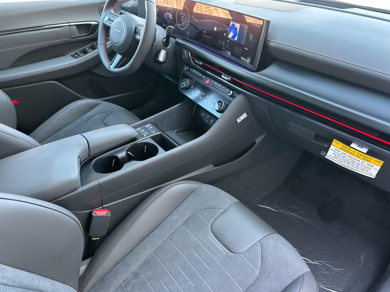 Thumbnail: 2026 Hyundai Sonata - 15