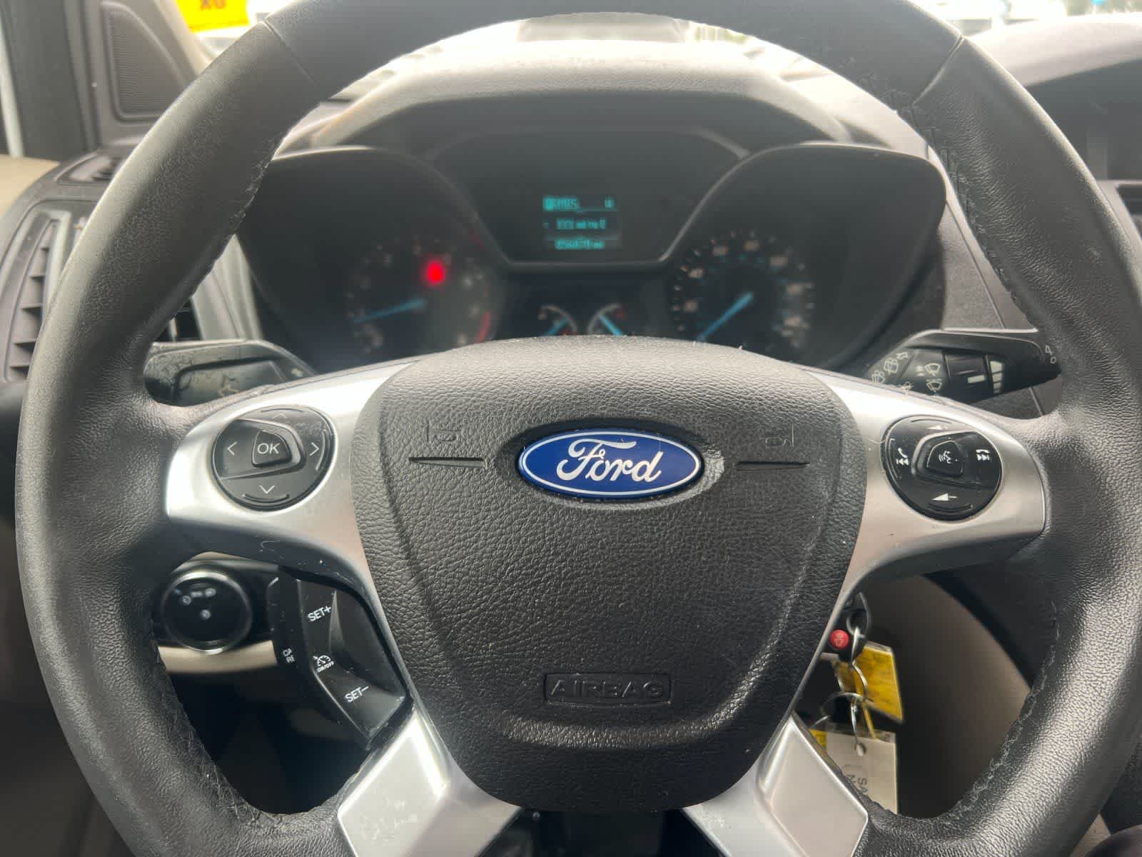 Thumbnail: 2014 Ford Transit Series - 23