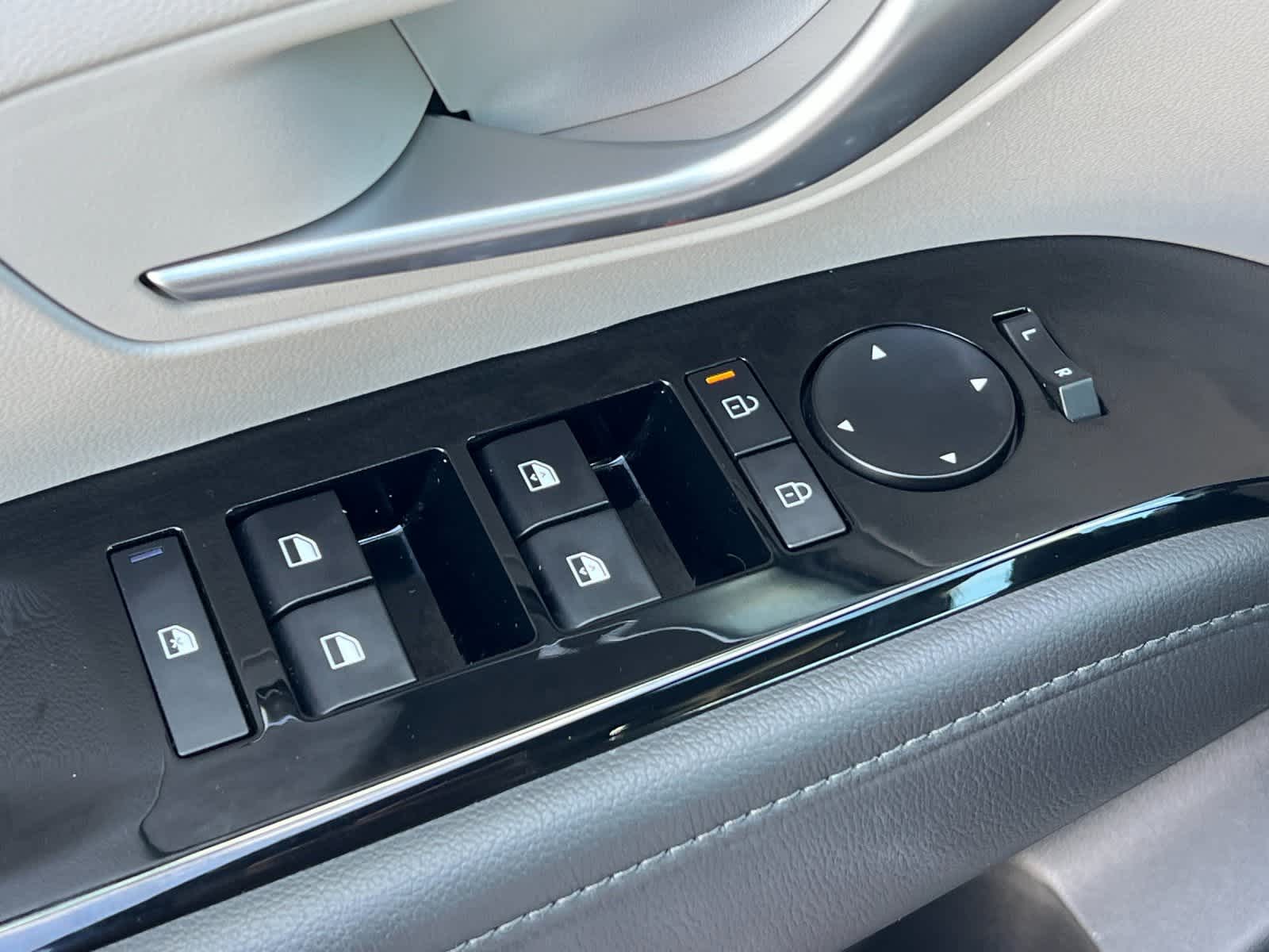 Thumbnail: 2025 Hyundai Tucson - 14