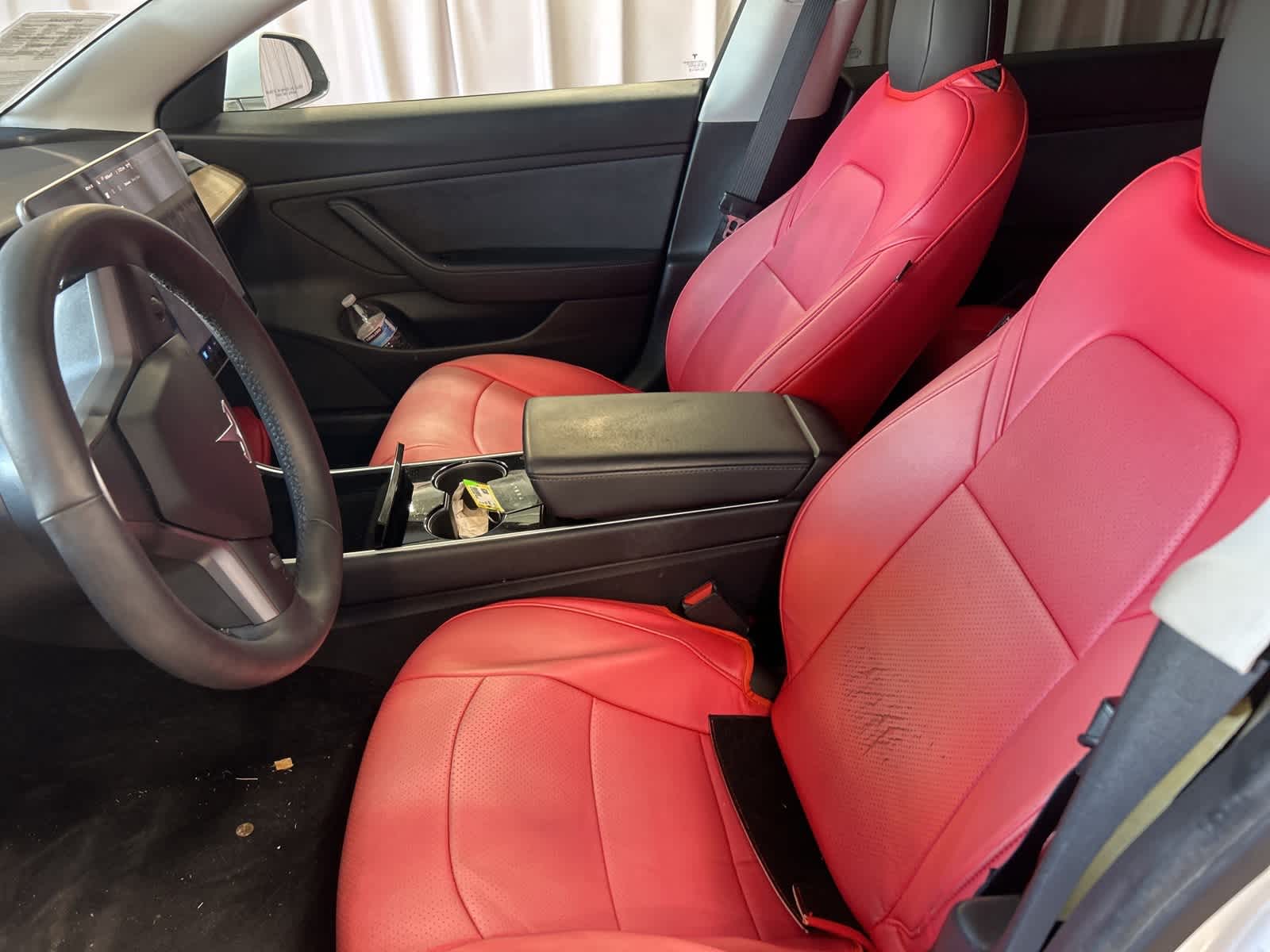 Thumbnail: 2020 Tesla Model 3 - 24