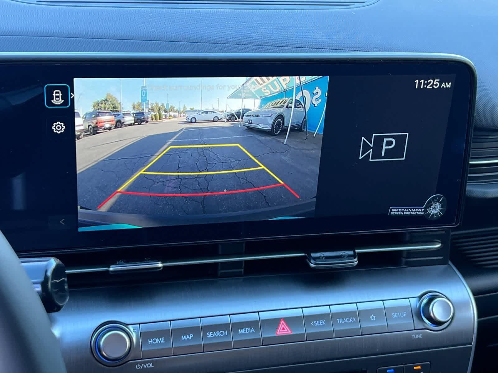 Thumbnail: 2026 Hyundai Kona - 19