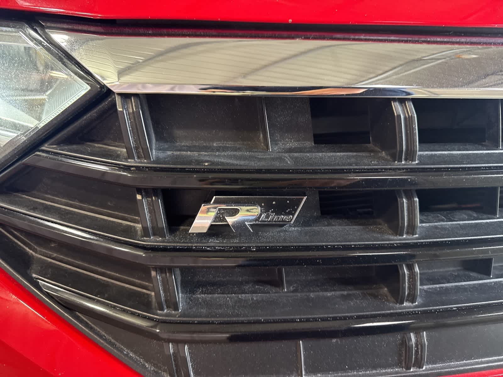 Thumbnail: 2019 Volkswagen Jetta - 10