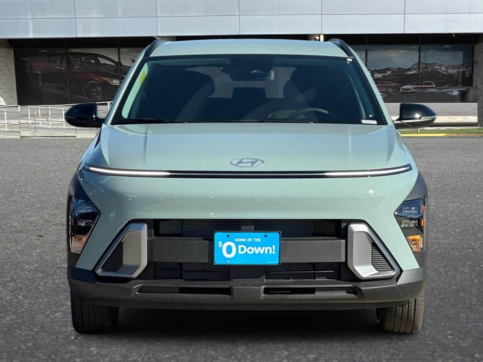 Thumbnail: 2026 Hyundai Kona - 11
