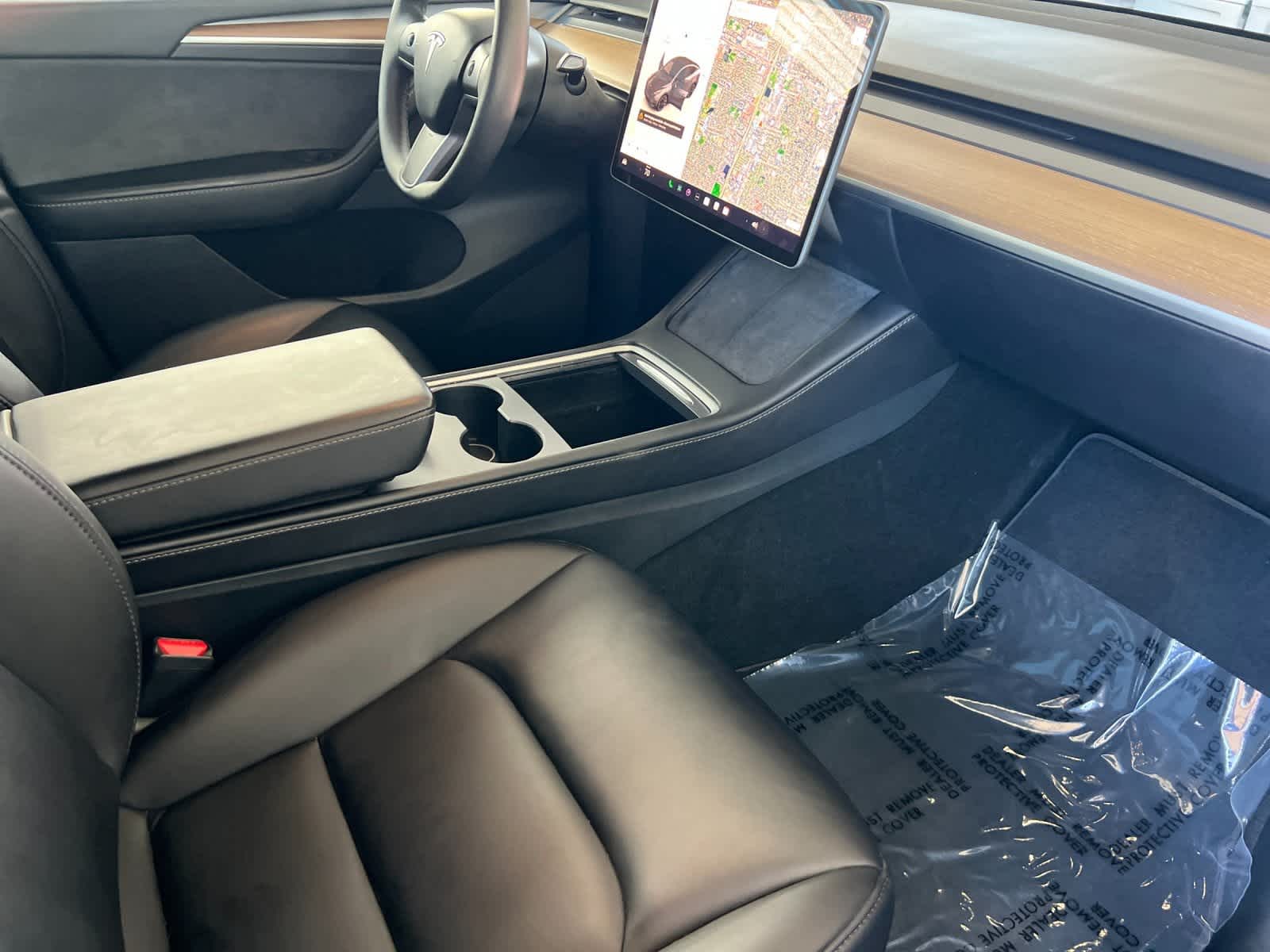 Thumbnail: 2023 Tesla Model Y - 16