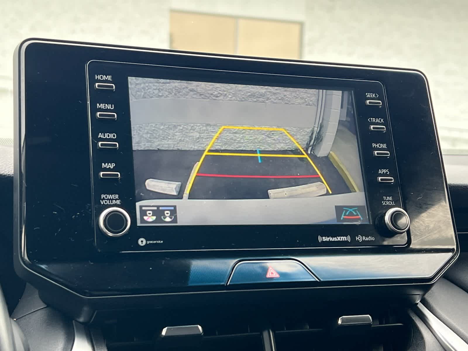 Thumbnail: 2022 Toyota Venza - 20