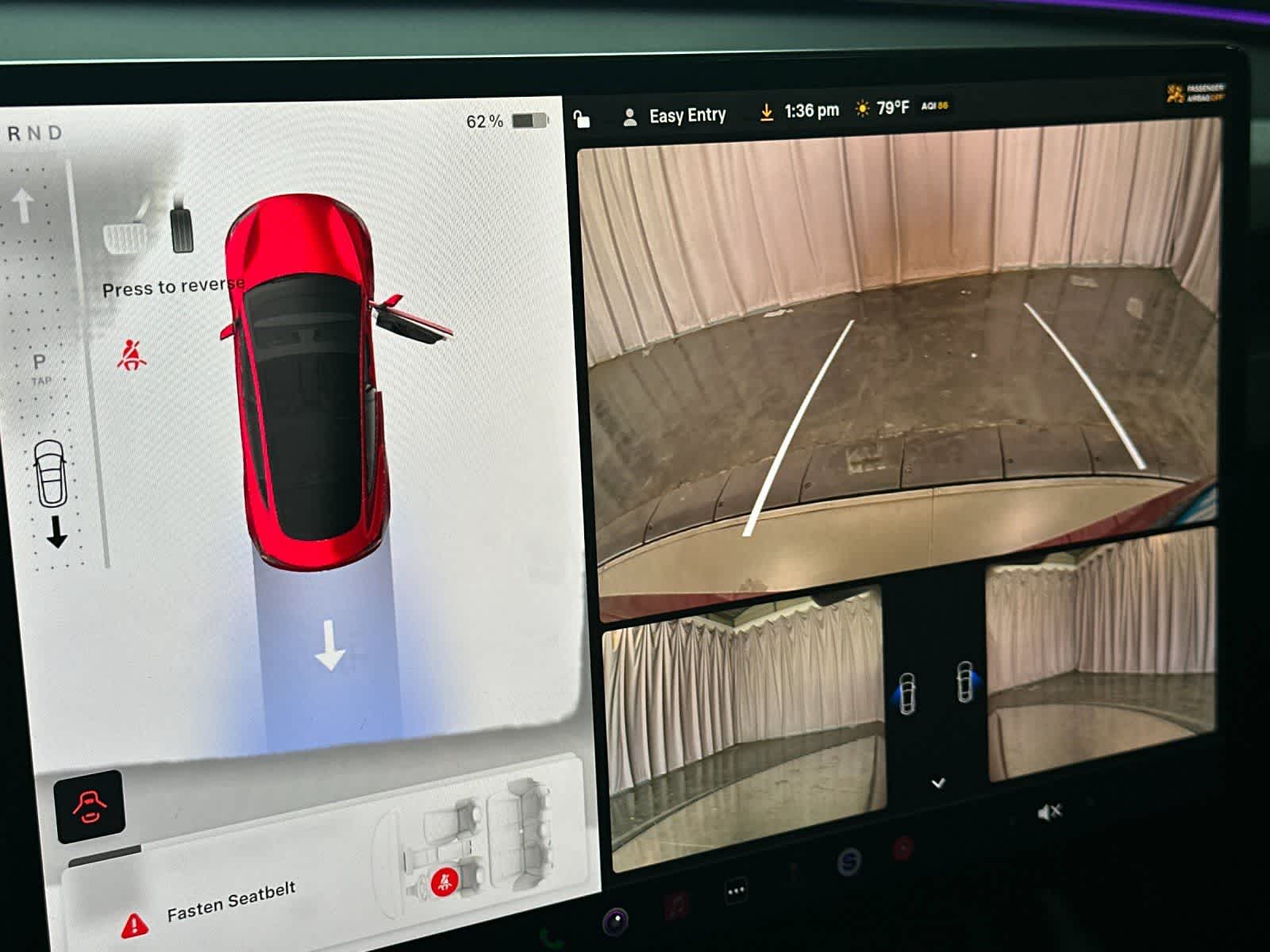 Thumbnail: 2025 Tesla Model 3 - 20