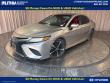 Used 2019 Toyota Camry XSE Sedan