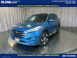 Used 2018 Hyundai Tucson Limited SUV