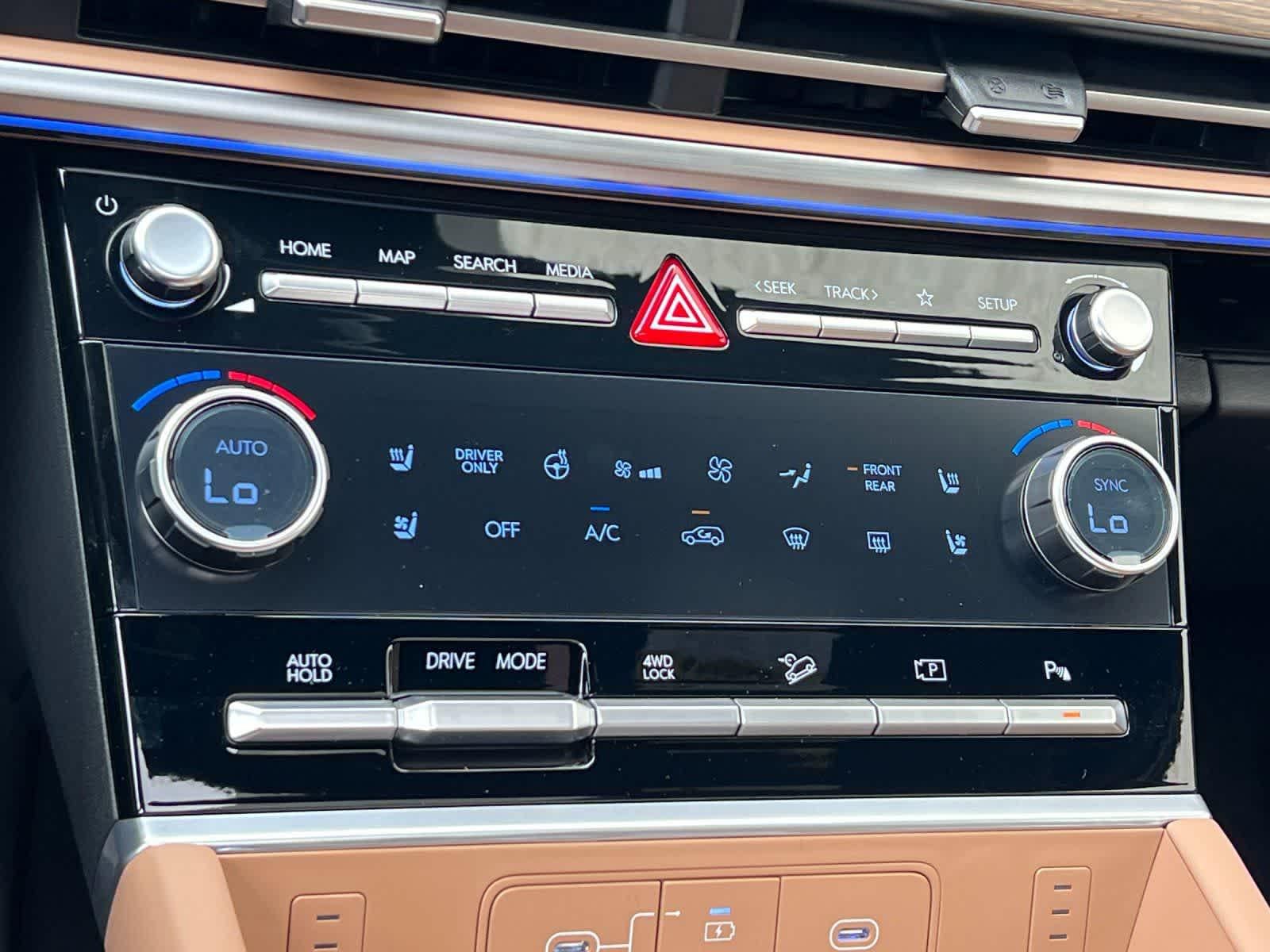 Thumbnail: 2026 Hyundai Santa Fe - 21