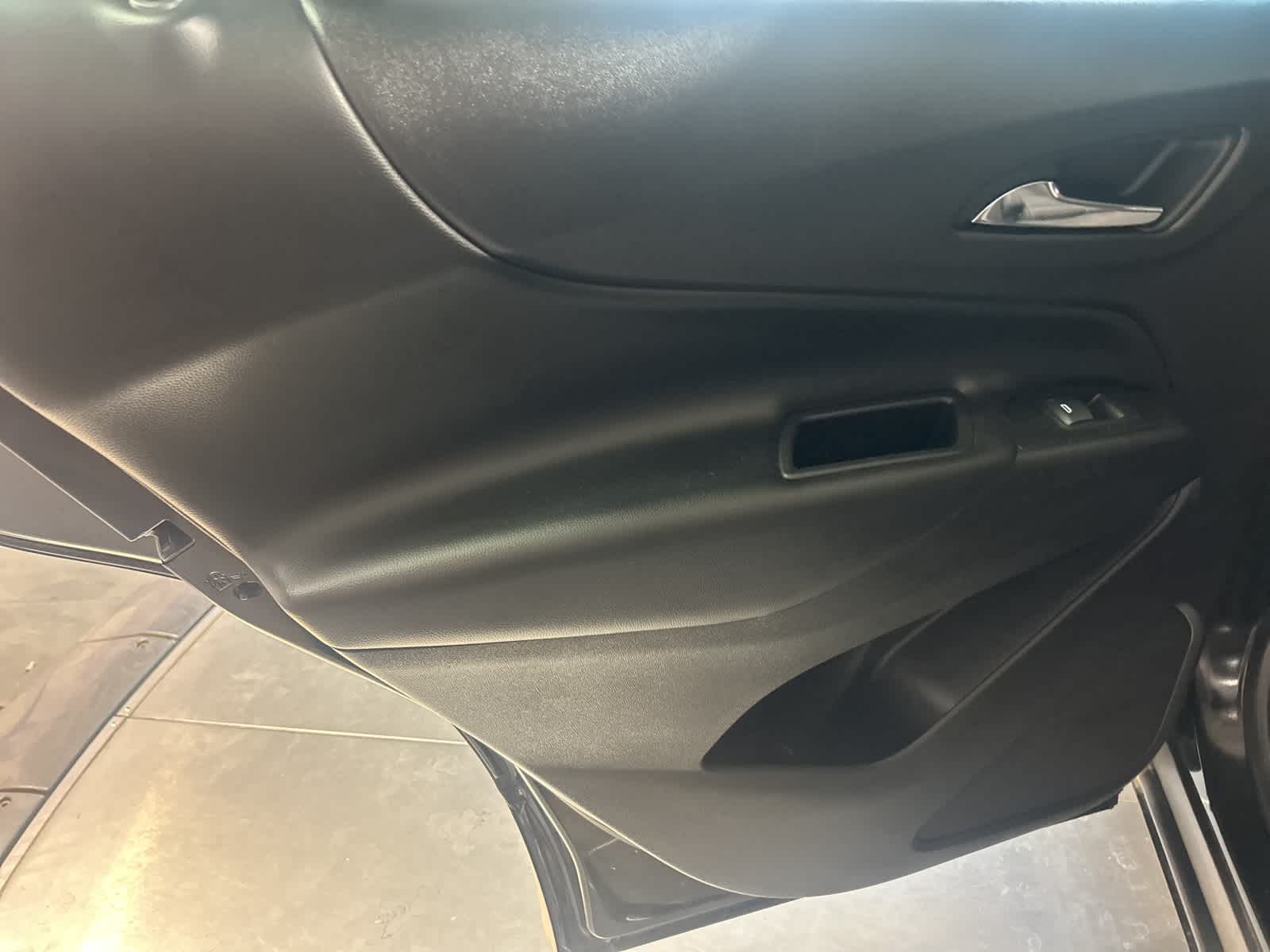 Thumbnail: 2019 Chevrolet Equinox - 20