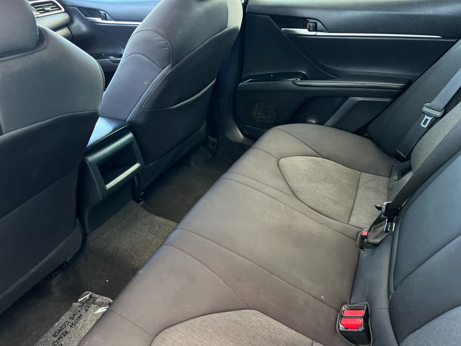 Thumbnail: 2018 Toyota Camry - 4