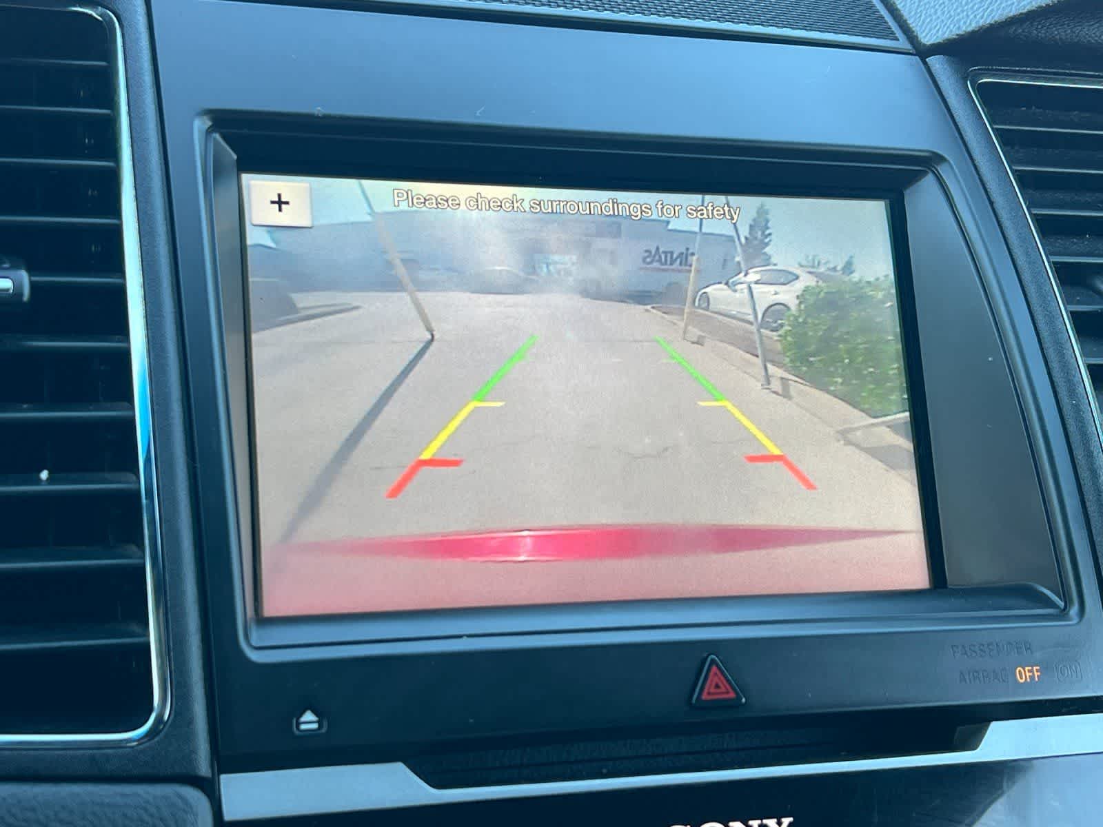 Thumbnail: 2018 Ford Taurus - 19