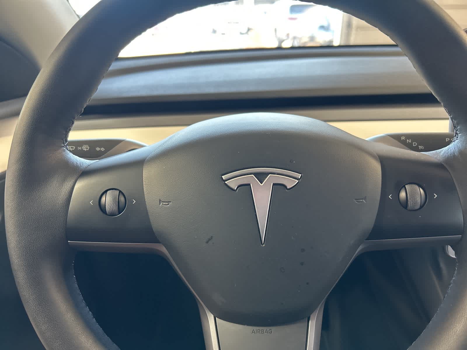 Thumbnail: 2022 Tesla Model Y - 27