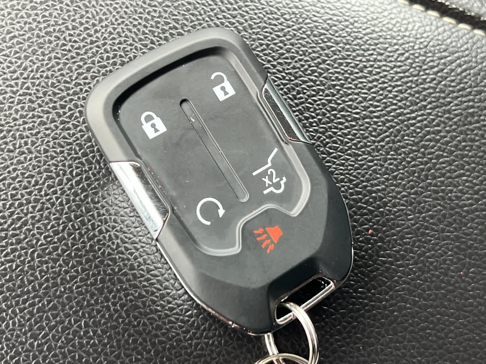 Thumbnail: 2023 GMC Acadia - 29