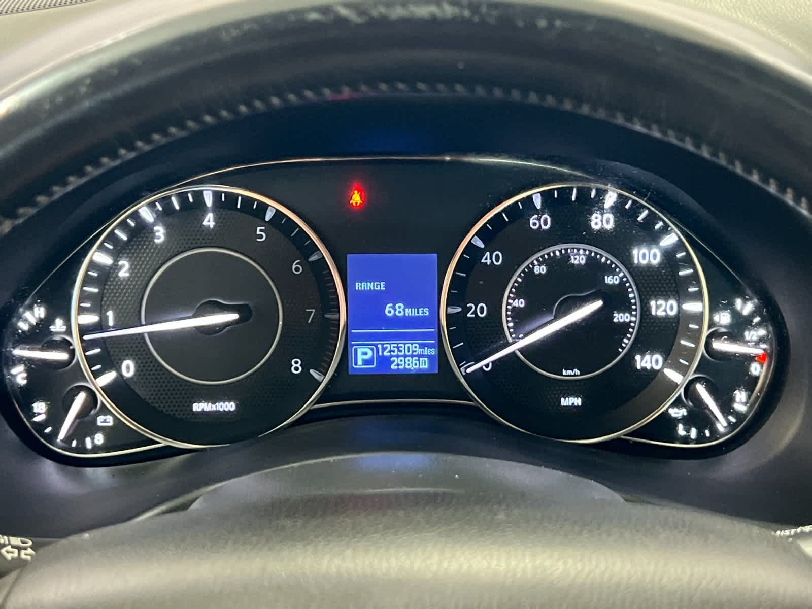 Thumbnail: 2020 Nissan Armada - 26