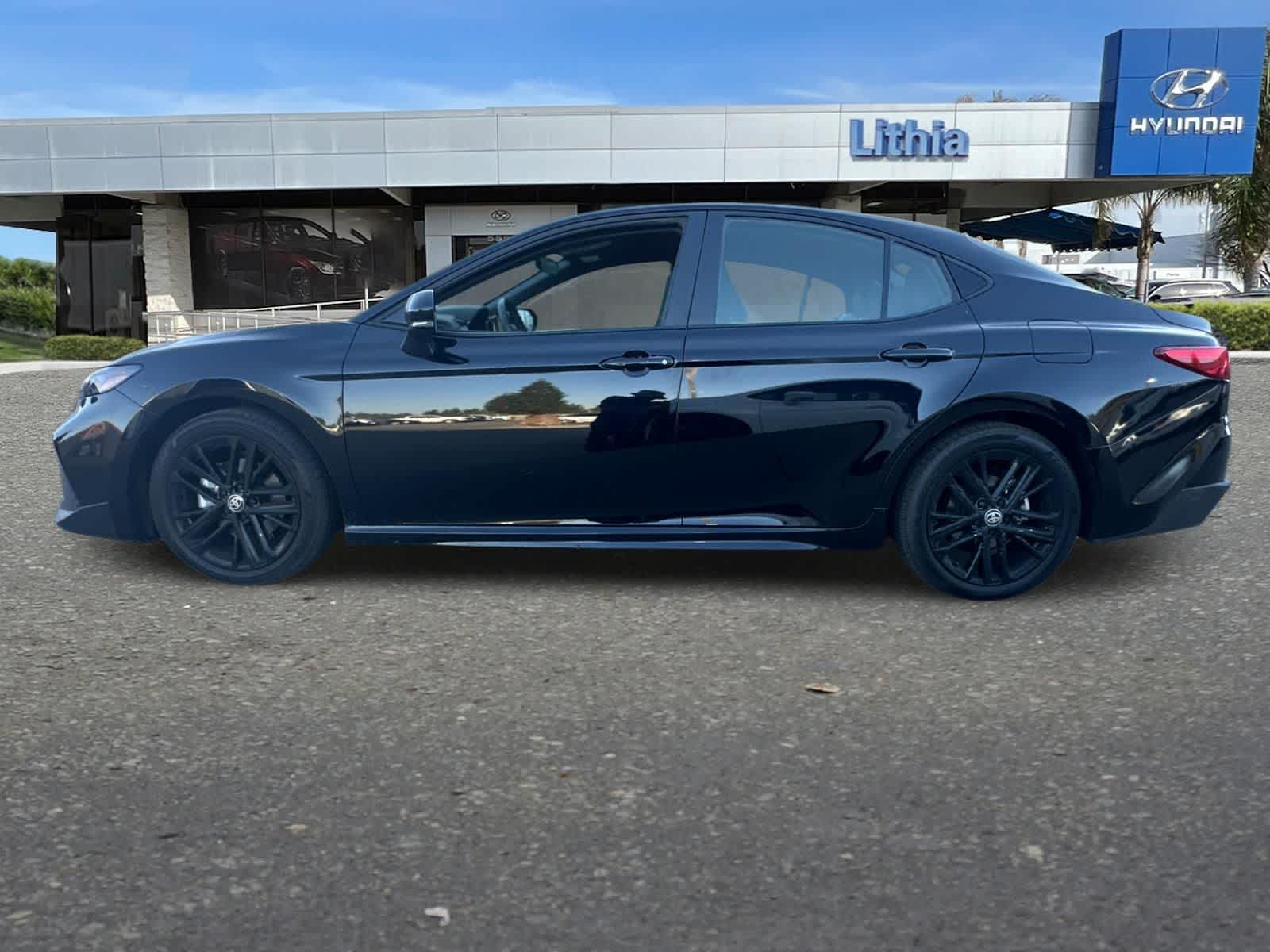 Thumbnail: 2026 Toyota Camry - 6