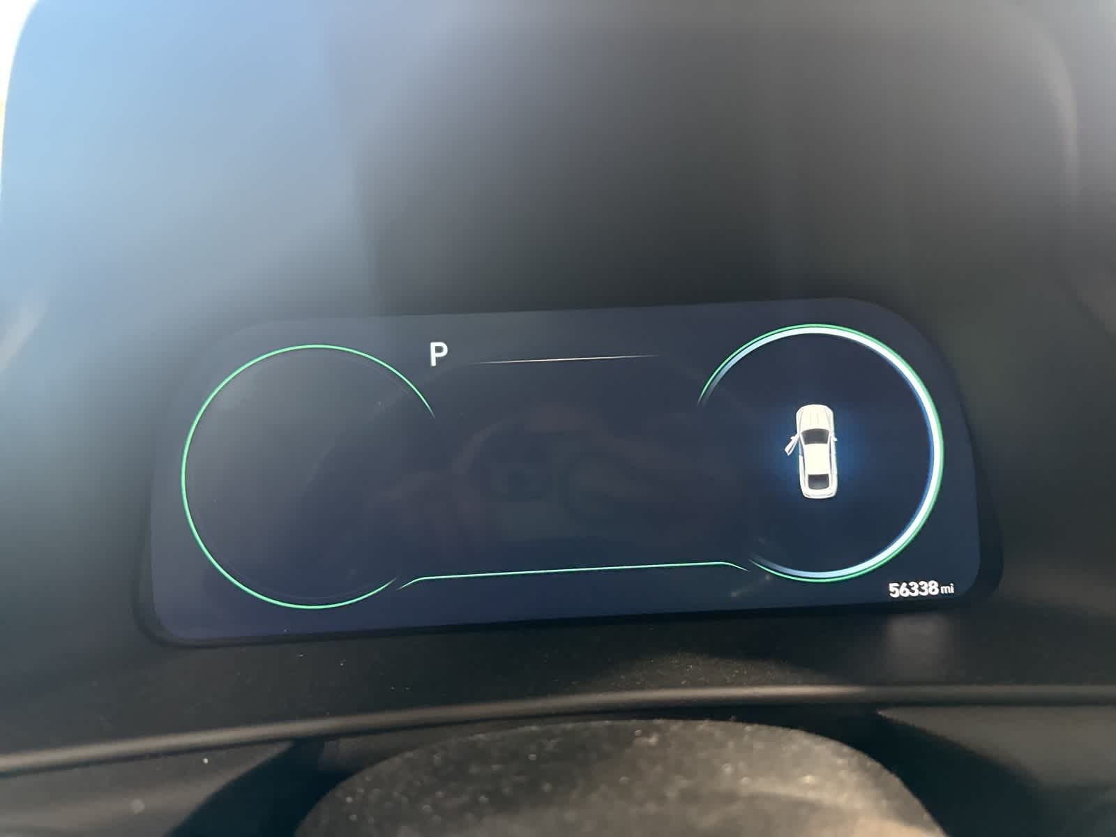 Thumbnail: 2022 Hyundai Sonata - 19