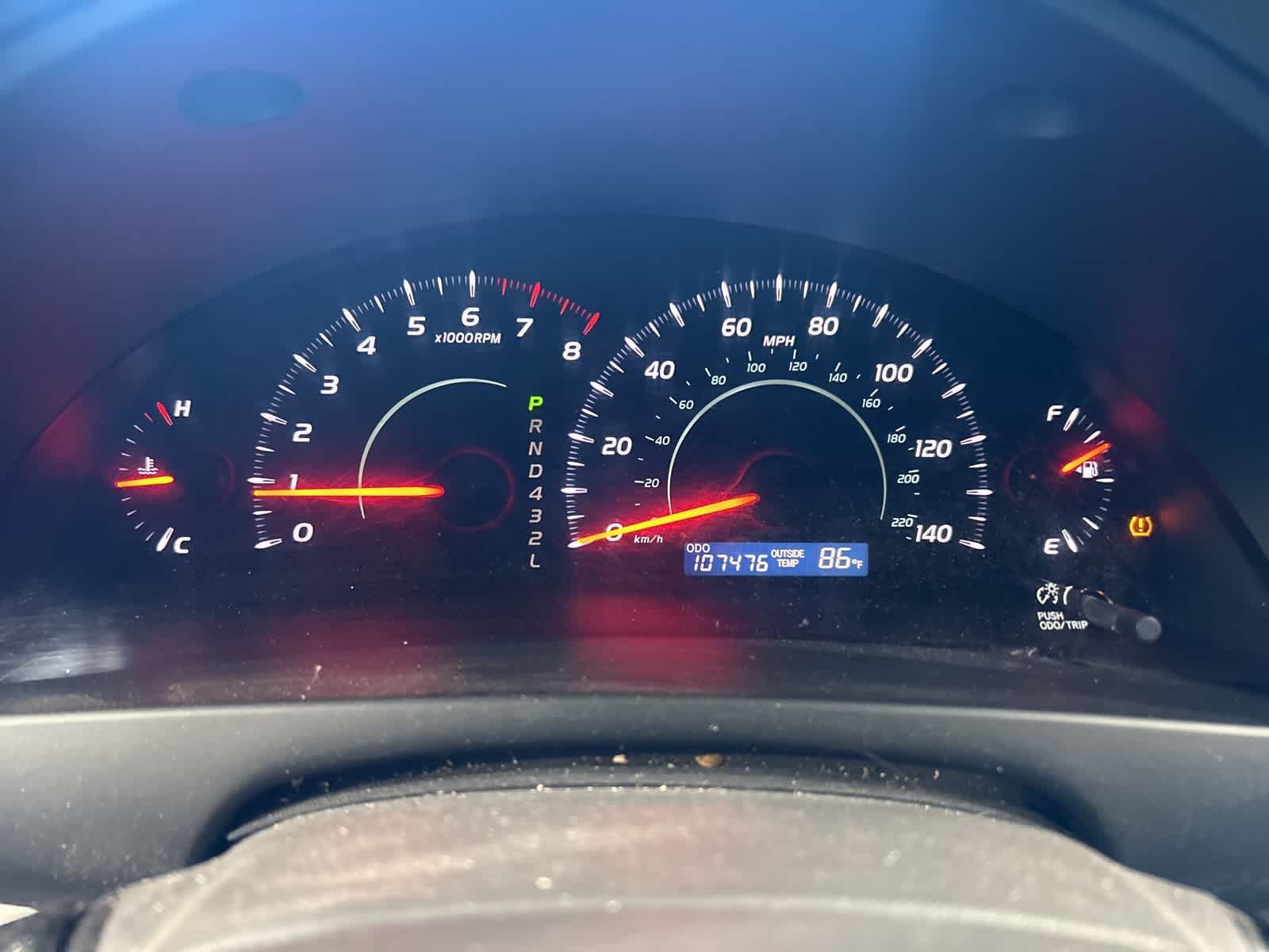 Thumbnail: 2007 Toyota Camry - 30