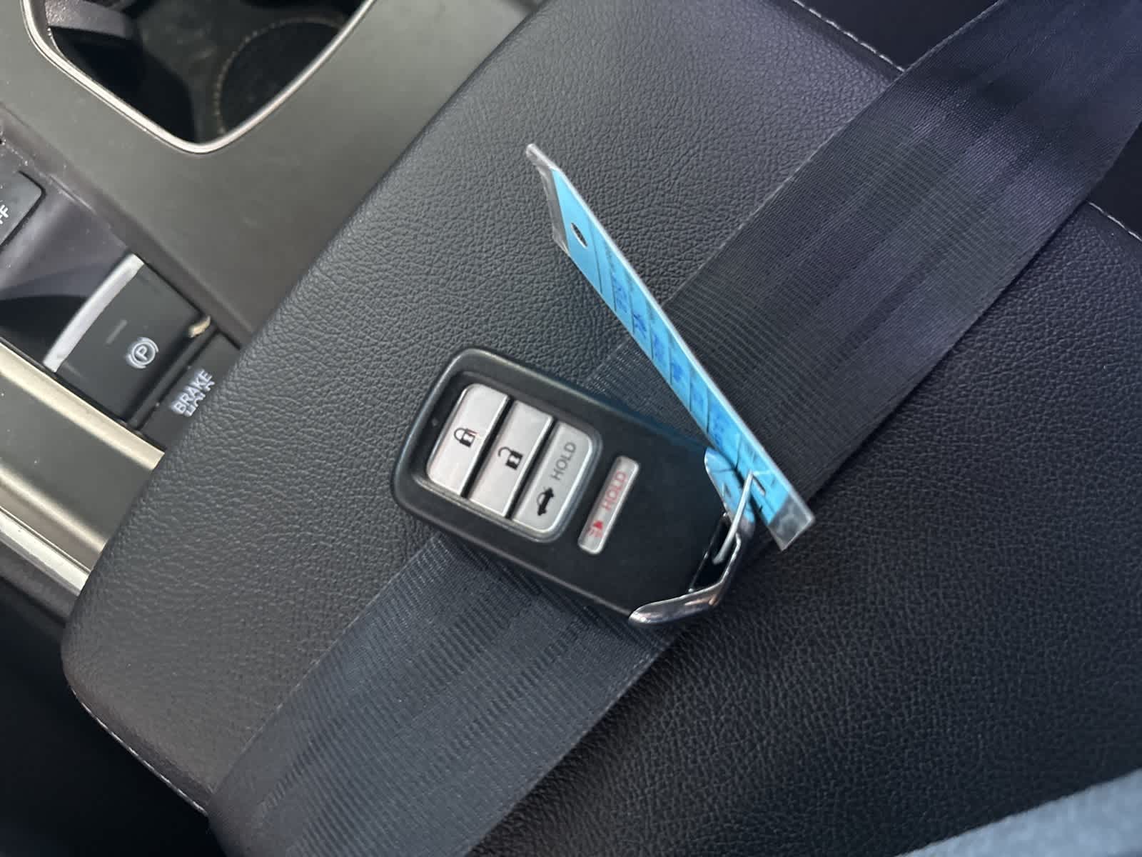 Thumbnail: 2021 Honda Accord - 25