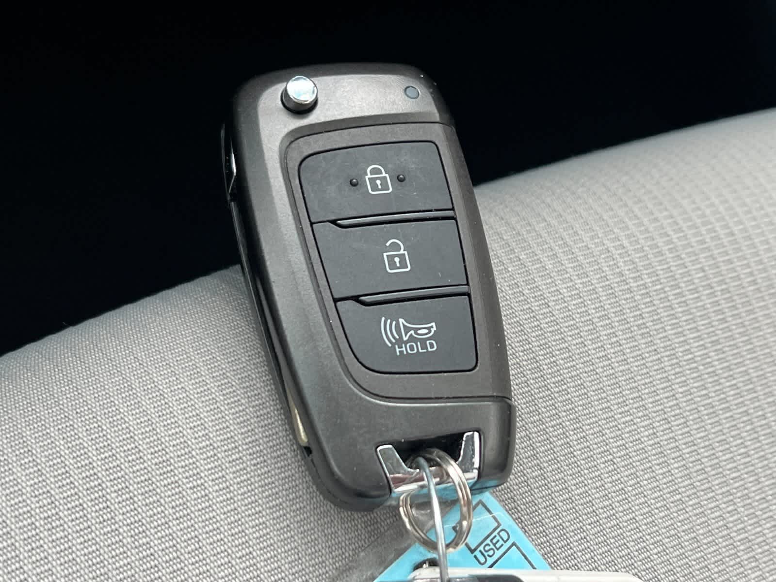 Thumbnail: 2023 Hyundai Venue - 27