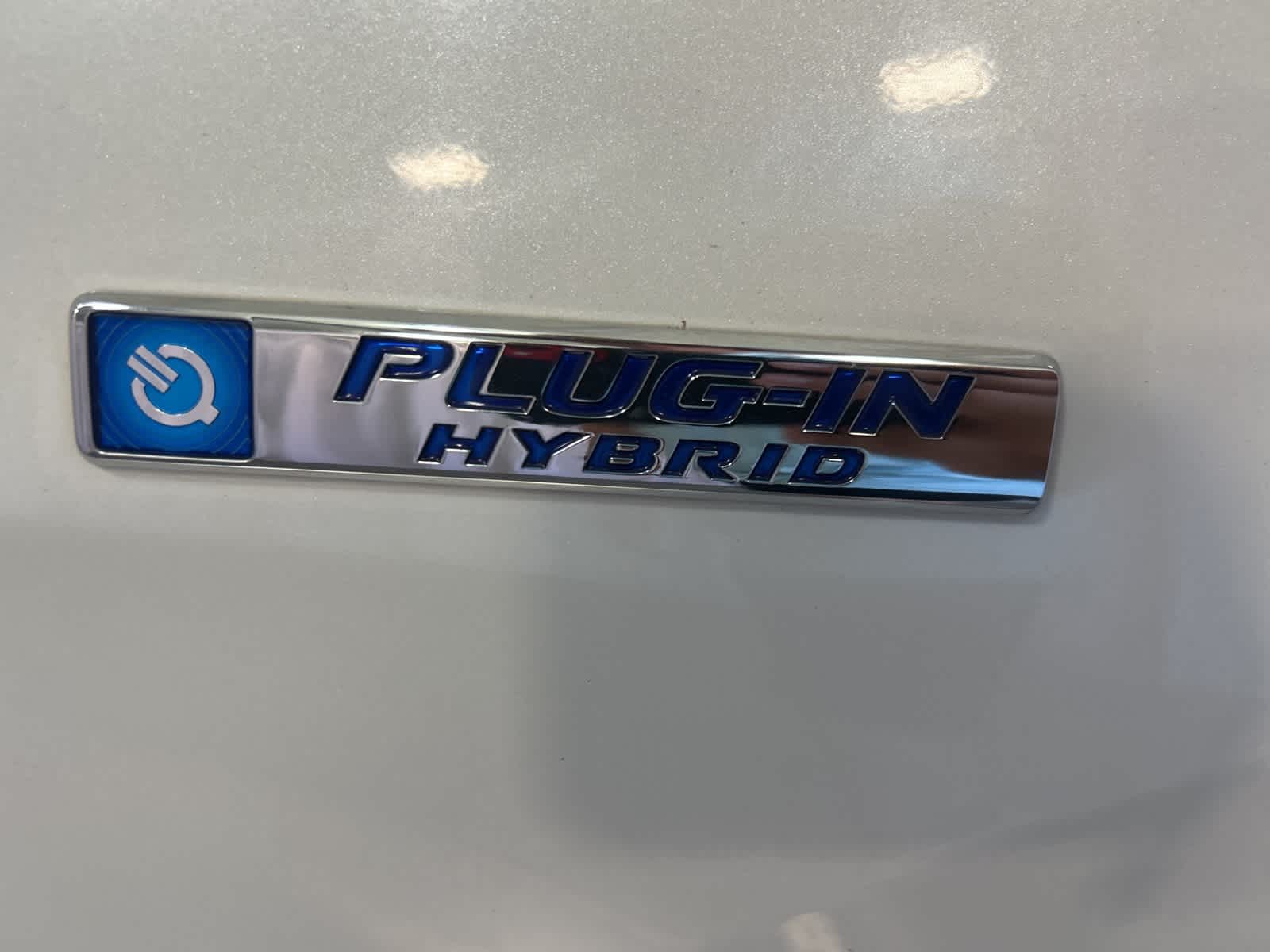 2018 Honda Clarity  6