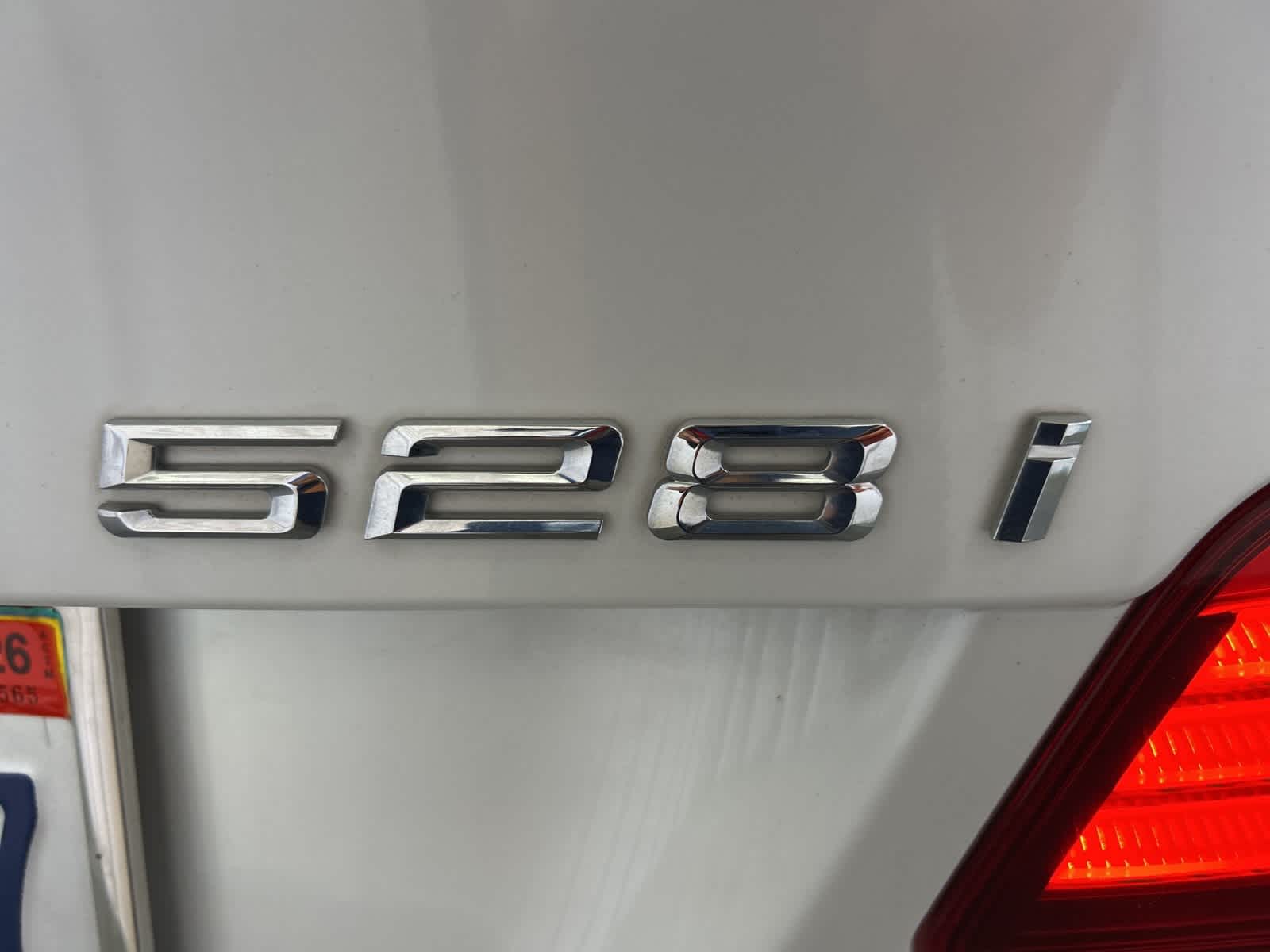 Thumbnail: 2016 BMW 5 Series - 10