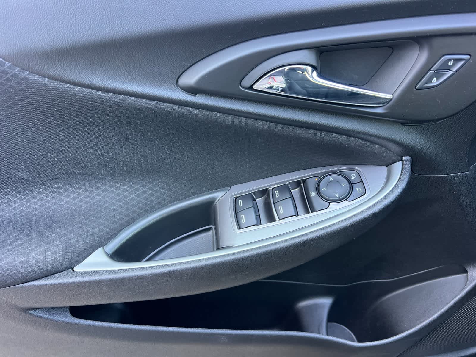 Thumbnail: 2024 Chevrolet Malibu - 13