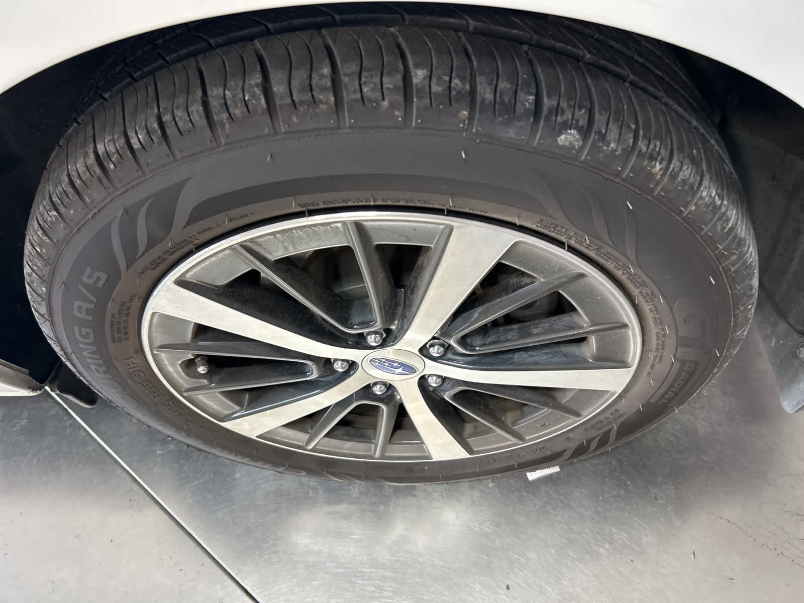Thumbnail: 2019 Subaru Impreza - 15