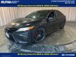 Used 2021 Toyota Camry Hybrid SE Sedan