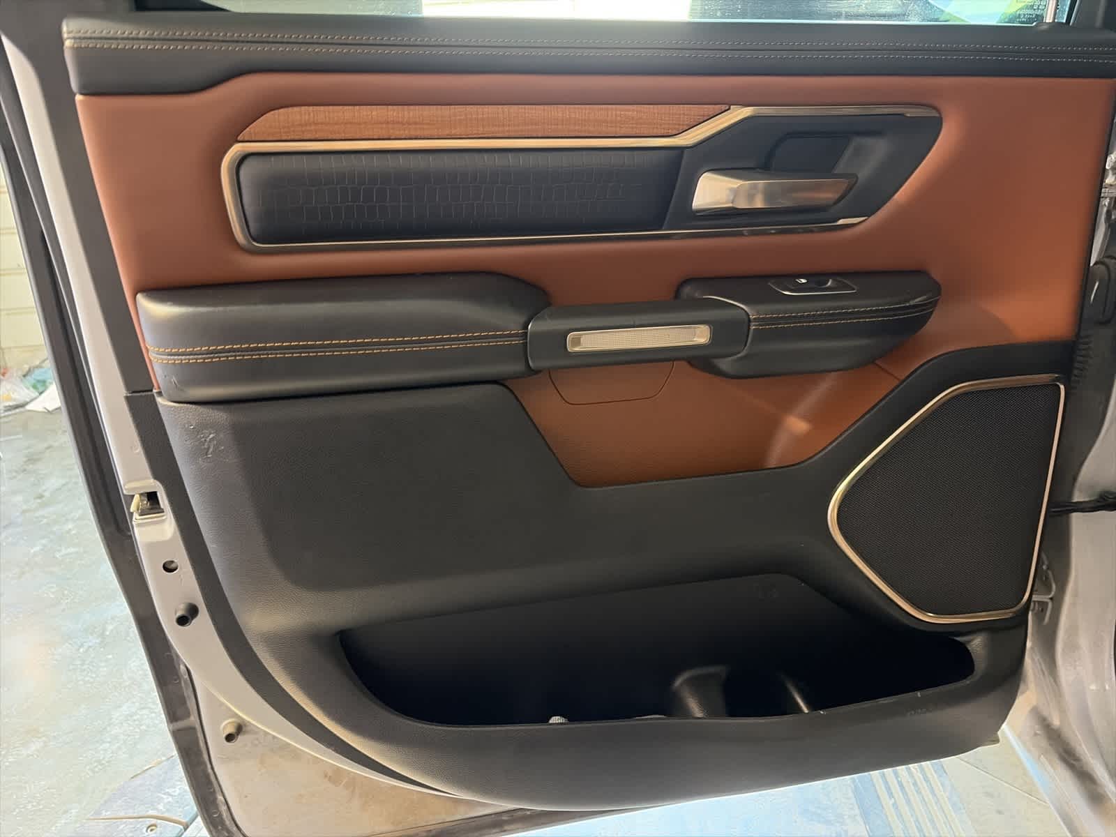 Thumbnail: 2019 RAM 1500 - 20