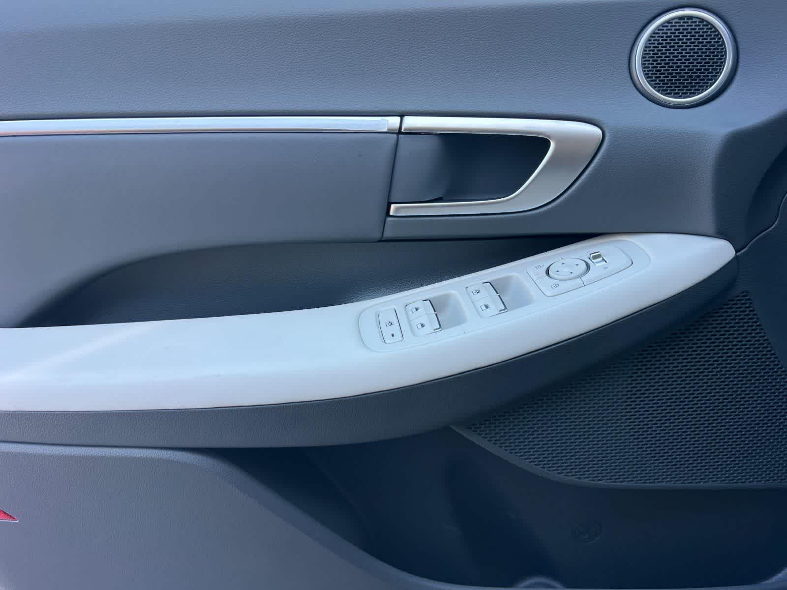 Thumbnail: 2026 Hyundai Sonata - 12