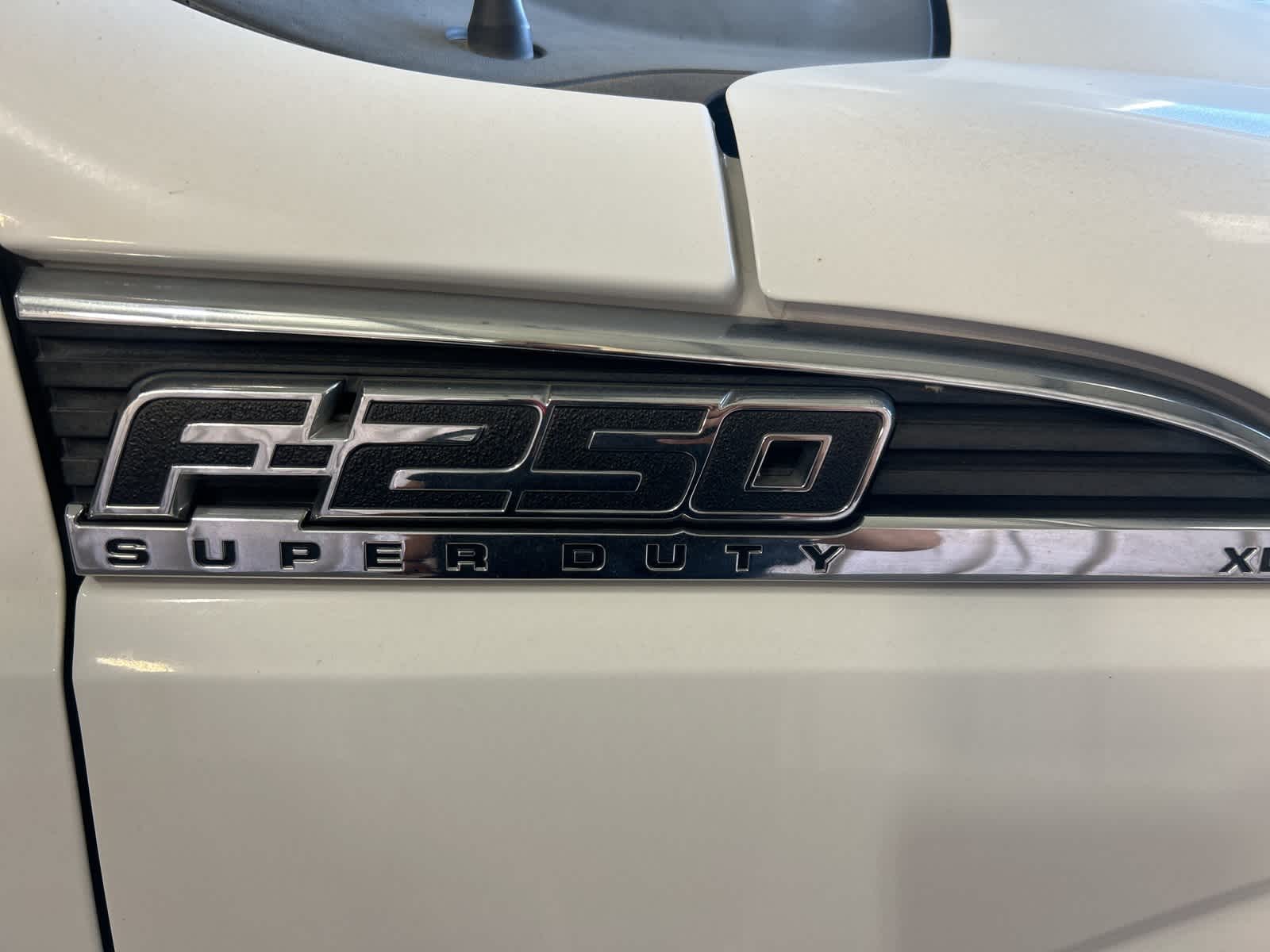 2011 Ford F-250  7