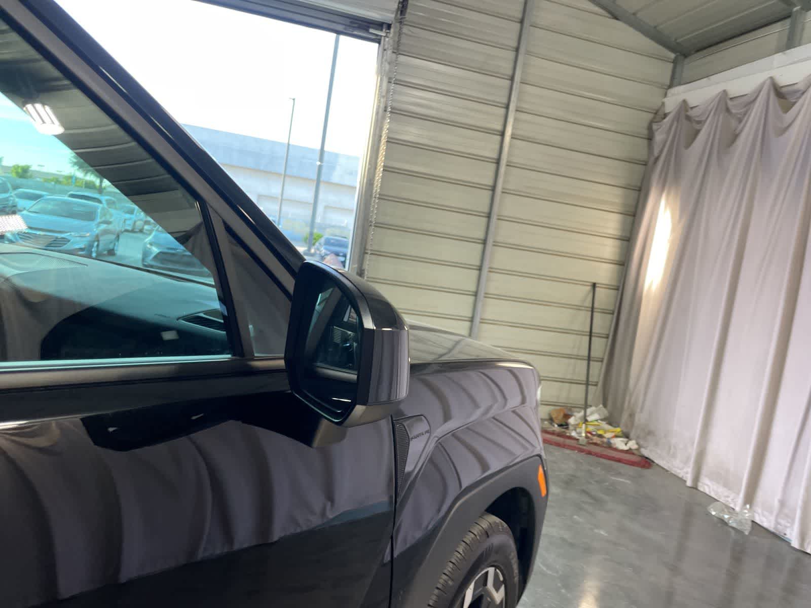 Thumbnail: 2025 Hyundai Santa Fe - 17