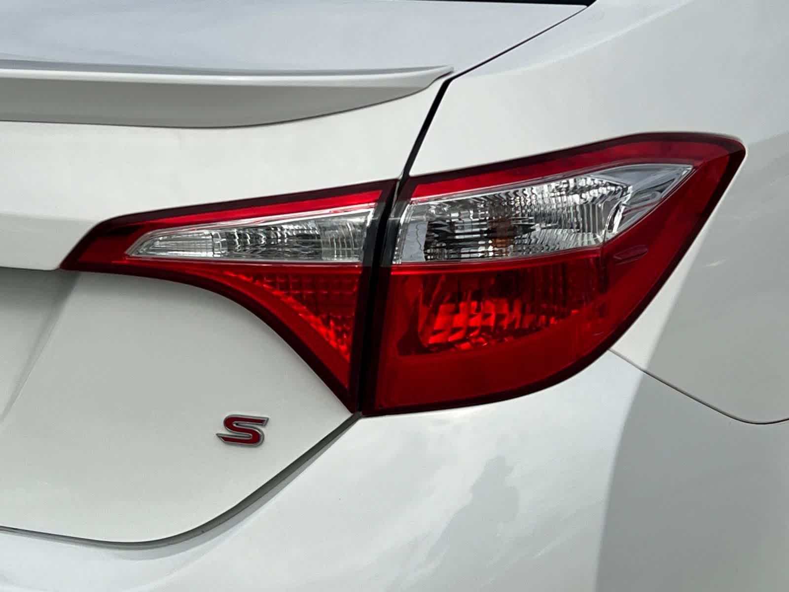 Thumbnail: 2016 Toyota Corolla - 26