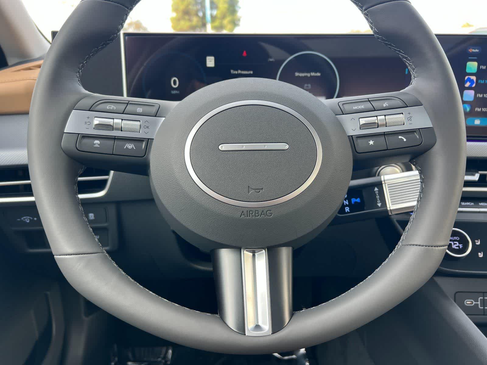 Thumbnail: 2026 Hyundai Sonata - 24