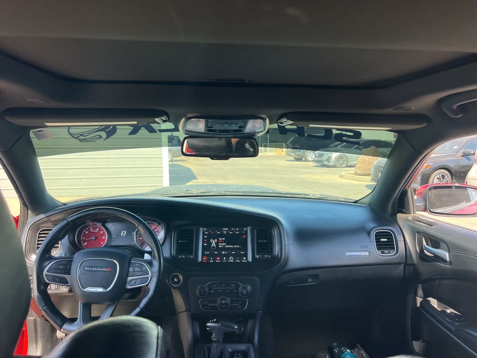Thumbnail: 2019 Dodge Charger - 27