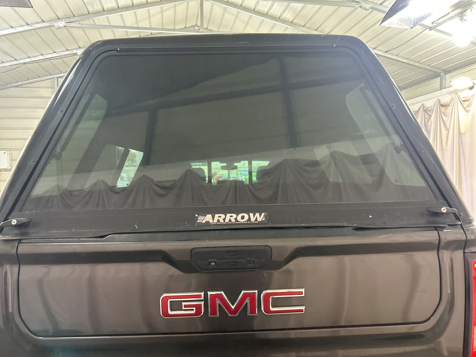 Thumbnail: 2019 GMC Sierra 1500 - 14